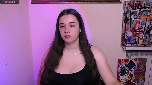 Snapshot of AlinaDoll_ chatting on 06-18-26, 07:08 AlinaDoll online show from 06-18-26, 07:08