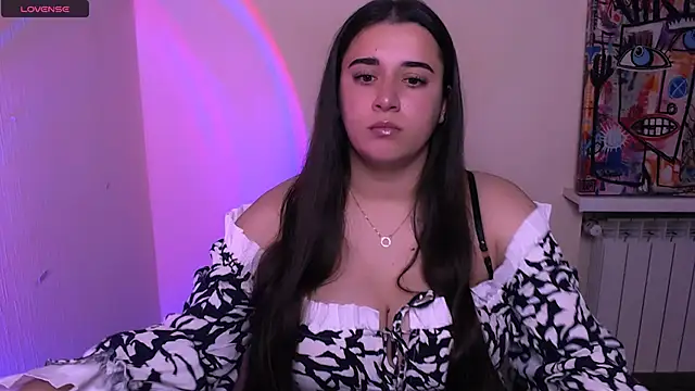 AlinaDoll  online show from 07-25-26, 06:44