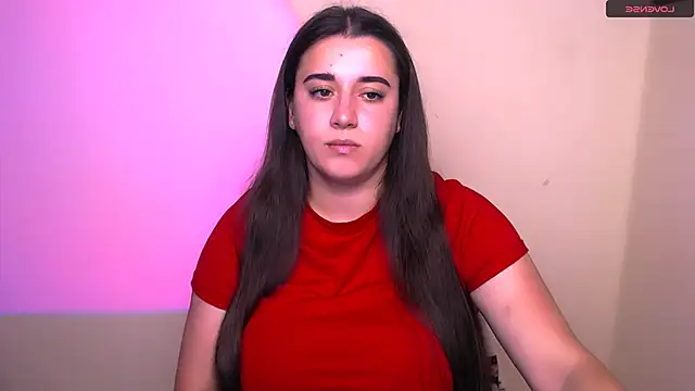 AlinaDoll  online show from 08-03-26, 07:18