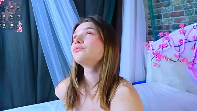 WilmaJohnson online show from 04-29-26, 07:01