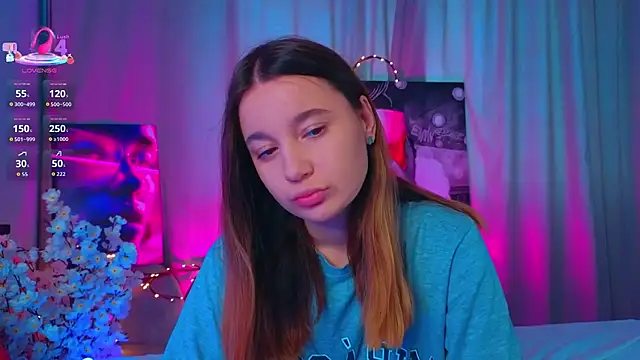 Snapshot of LauriePerez chatting on 01-06-26, 08:18 LauriePerez online show from 01-06-26, 08:18