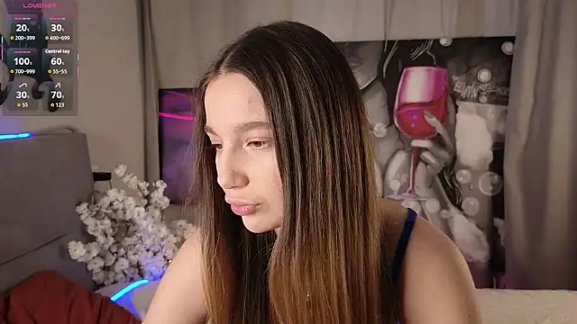 Snapshot of LauriePerez chatting on 01-15-26, 11:48 LauriePerez online show from 01-15-26, 11:48