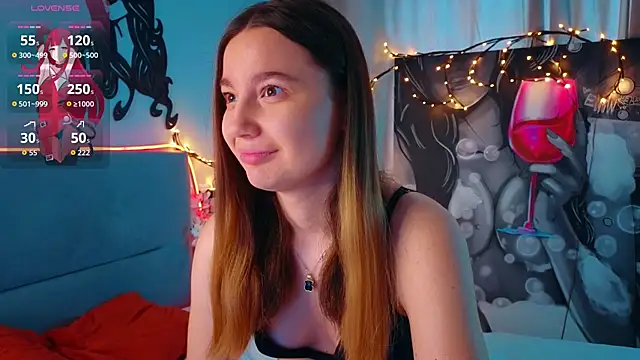 Snapshot of LauriePerez chatting on 02-02-26, 08:35 LauriePerez online show from 02-02-26, 08:35