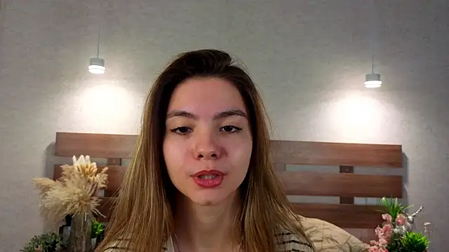 MargieDavidson online show from 02-04-26, 08:42