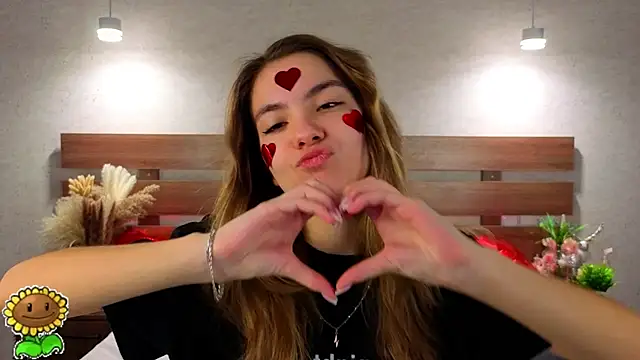 MargieDavidson online show from 02-15-26, 09:08