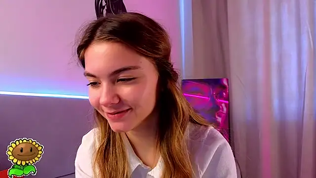 MargieDavidson online show from 03-12-26, 08:53