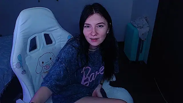  Daniella True  online show from 11-05-25, 05:24