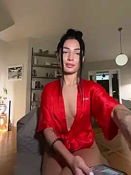 VickyM99 online show from 01-19-26, 10:52