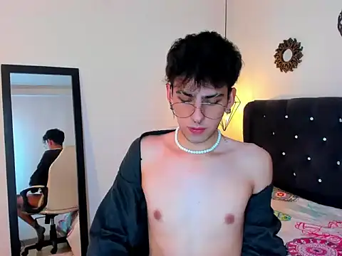 DeimondX online show from 11-07-25, 01:33