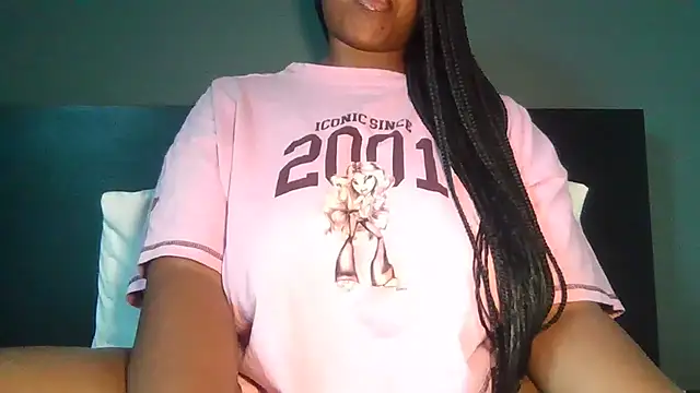 Naughty JessieX online show from 06-28-26, 04:35