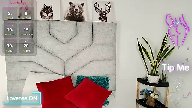 Snapshot of KimberlyFox_t chatting on 02-13-26, 12:45 KimberlyFox t online show from 02-13-26, 12:45