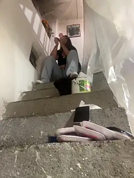 santicastroles online show from 11-05-25, 03:34