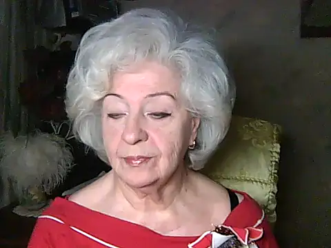 ValeriaKroww online show from 02-18-26, 06:48