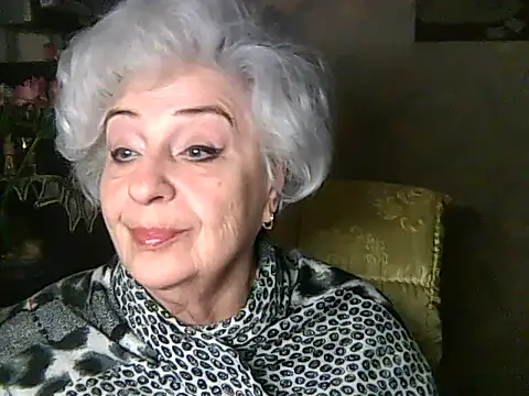 ValeriaKroww online show from 04-26-26, 07:11