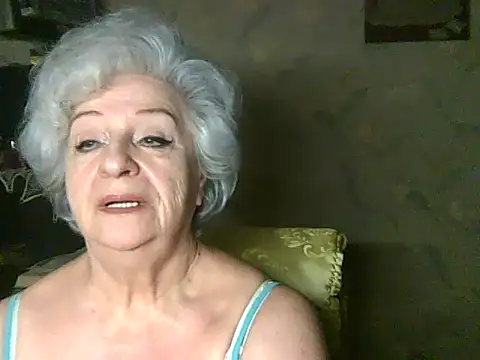 ValeriaKroww online show from 08-06-26, 05:48