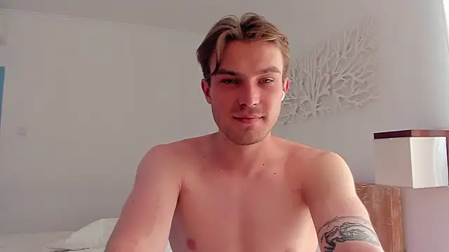 DanteRay online show from 03-17-26, 05:44