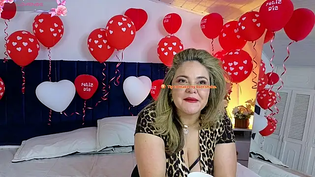 Snapshot of NatashaBlade_ chatting on 02-17-26, 11:50 NatashaBlade online show from 02-17-26, 11:50