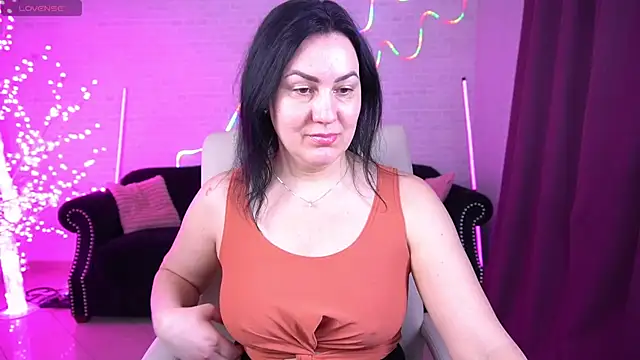 VelvetLuck online show from 02-24-26, 07:06