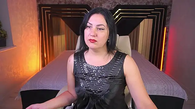 VelvetLuck online show from 06-24-26, 08:08
