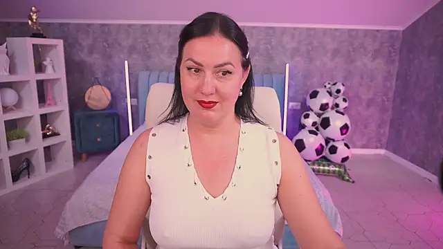 VelvetLuck online show from 07-07-26, 05:54