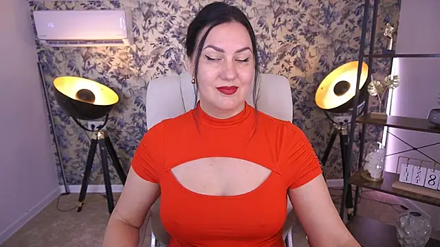VelvetLuck online show from 07-19-26, 12:42