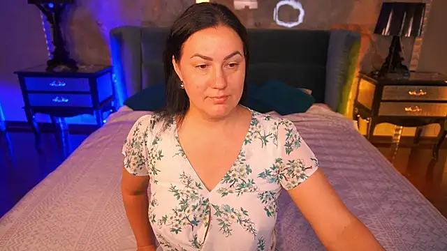 VelvetLuck online show from 07-25-26, 06:33