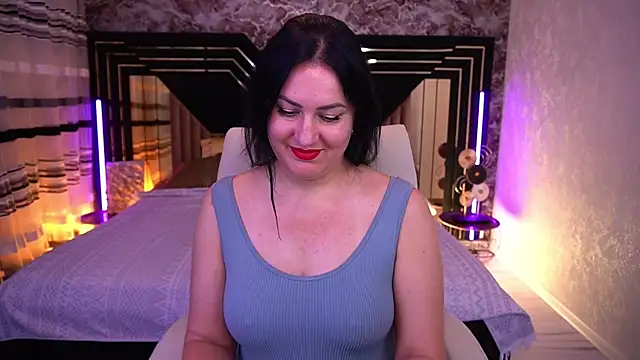 VelvetLuck online show from 07-28-26, 01:10