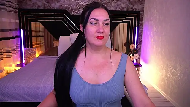 VelvetLuck online show from 07-28-26, 03:54