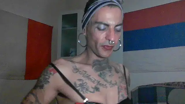 00Travsharongomez online show from 11-27-25, 11:51