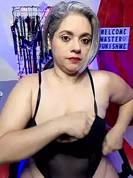 sexysubMila online show from 02-18-26, 02:13