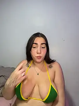 lele inocente online show from 06-29-26, 02:07