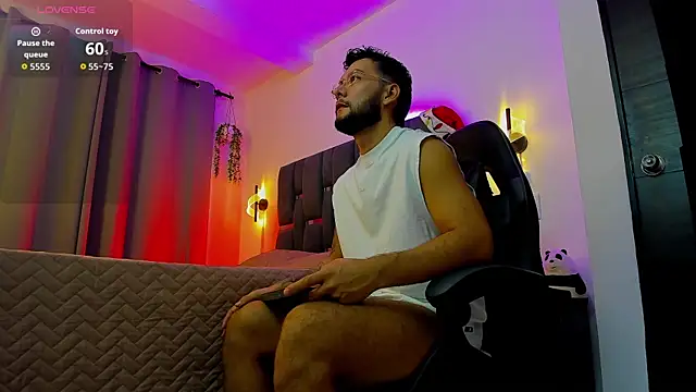 noah corvelle online show from 12-18-25, 12:44