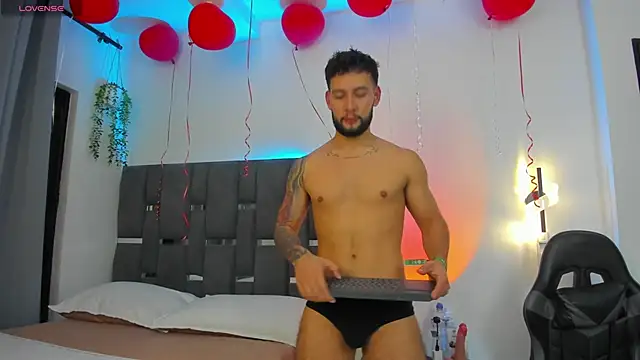 noah corvelle online show from 02-24-26, 04:54