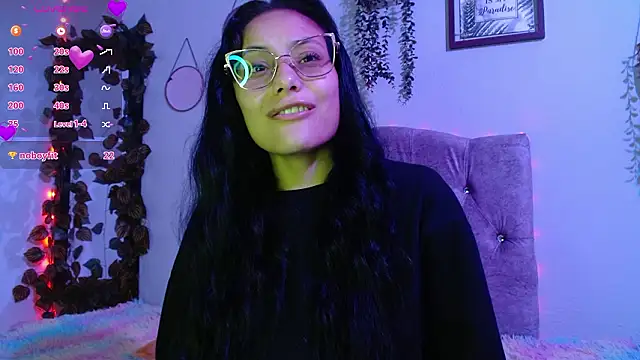 valkiry  online show from 03-12-26, 10:49