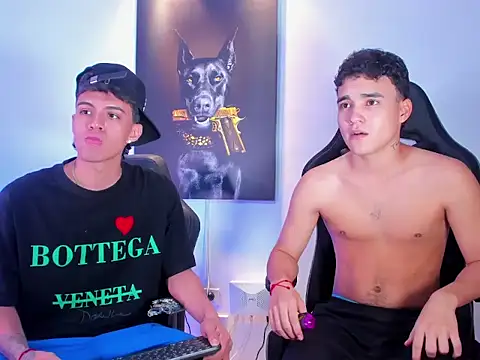 stiven 24cm online show from 11-13-25, 02:32