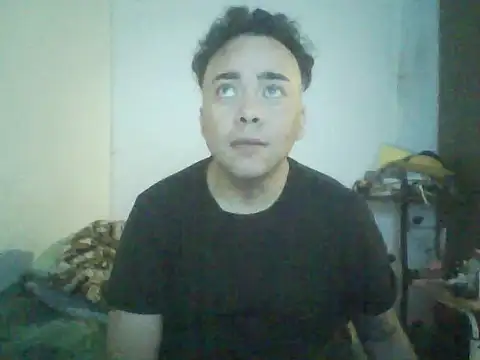 GuilleHotsexy online show from 11-07-25, 11:21