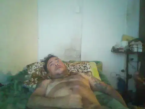 GuilleHotsexy online show from 11-16-25, 12:11