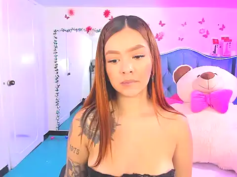 Aurora sky9 online show from 03-07-26, 01:02