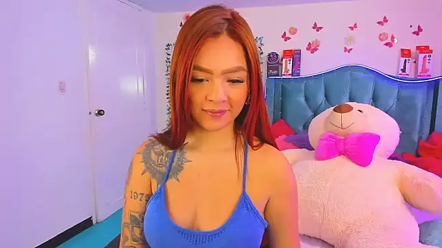 Aurora sky9 online show from 03-14-26, 01:44