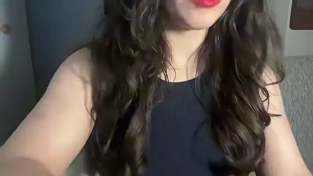 Snapshot of PLAYMATE6373 chatting on 03-15-26, 12:49 PLAYMATE6373 online show from 03-15-26, 12:49