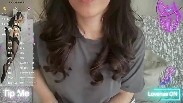 PLAYMATE6373 online show from 04-29-26, 01:04