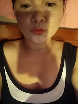 Panda-white online show from 11-11-25, 01:55