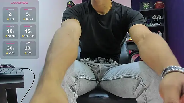 Alex king27 online show from 02-26-26, 04:55