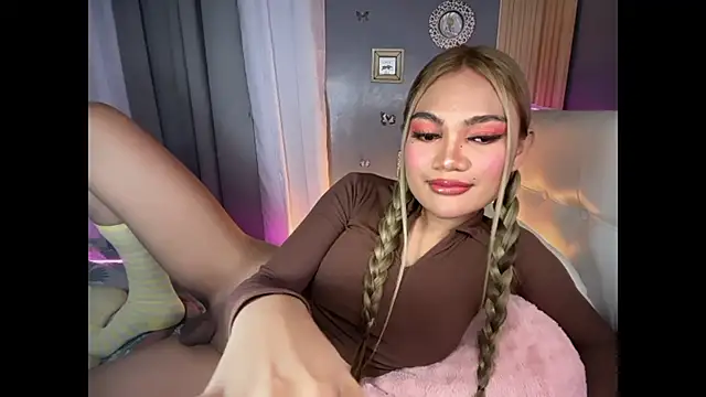Tsfoxyangelx online show from 04-06-26, 09:16