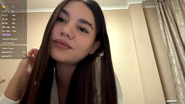 Snapshot of Priscillla_Cute chatting on 01-06-26, 07:06 Priscillla Cute online show from 01-06-26, 07:06