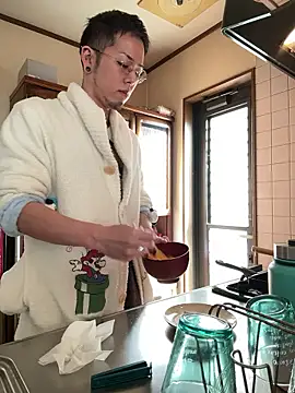 ippei0001 online show from 02-18-26, 11:44