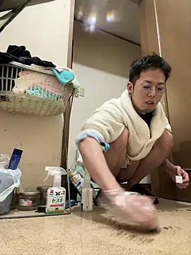 ippei0001 online show from 03-02-26, 03:41