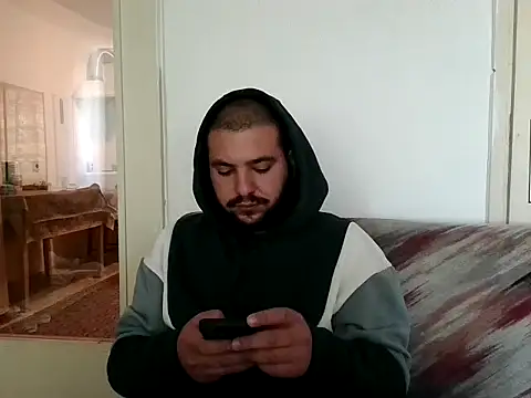 antistop14 online show from 11-15-25, 01:07