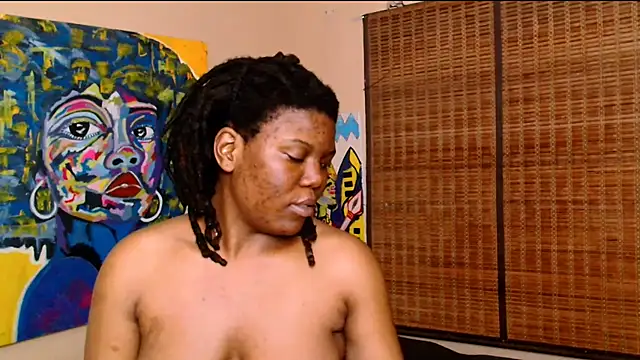 Snapshot of CocoBlazexx chatting on 03-05-26, 06:26 CocoBlazexx online show from 03-05-26, 06:26