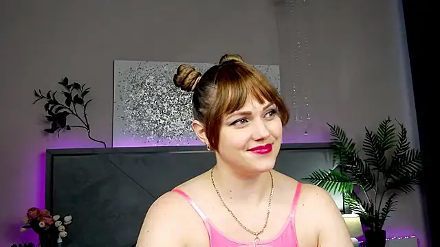 AnabeleBliss online show from 06-29-26, 01:00